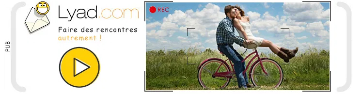 amitié Lyad.fr - Tchat et Rencontres